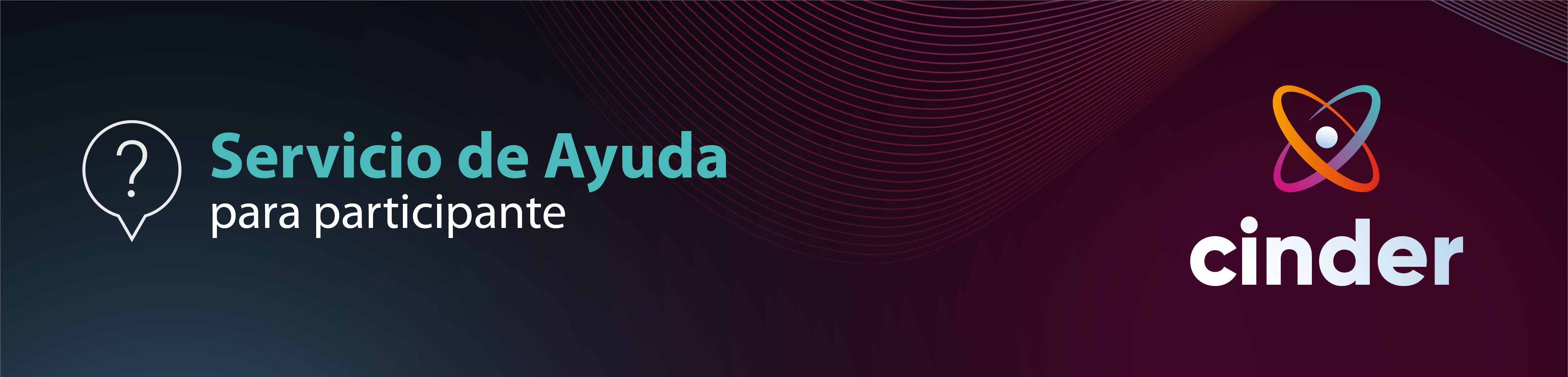 CINDER CAPACITACIÓN